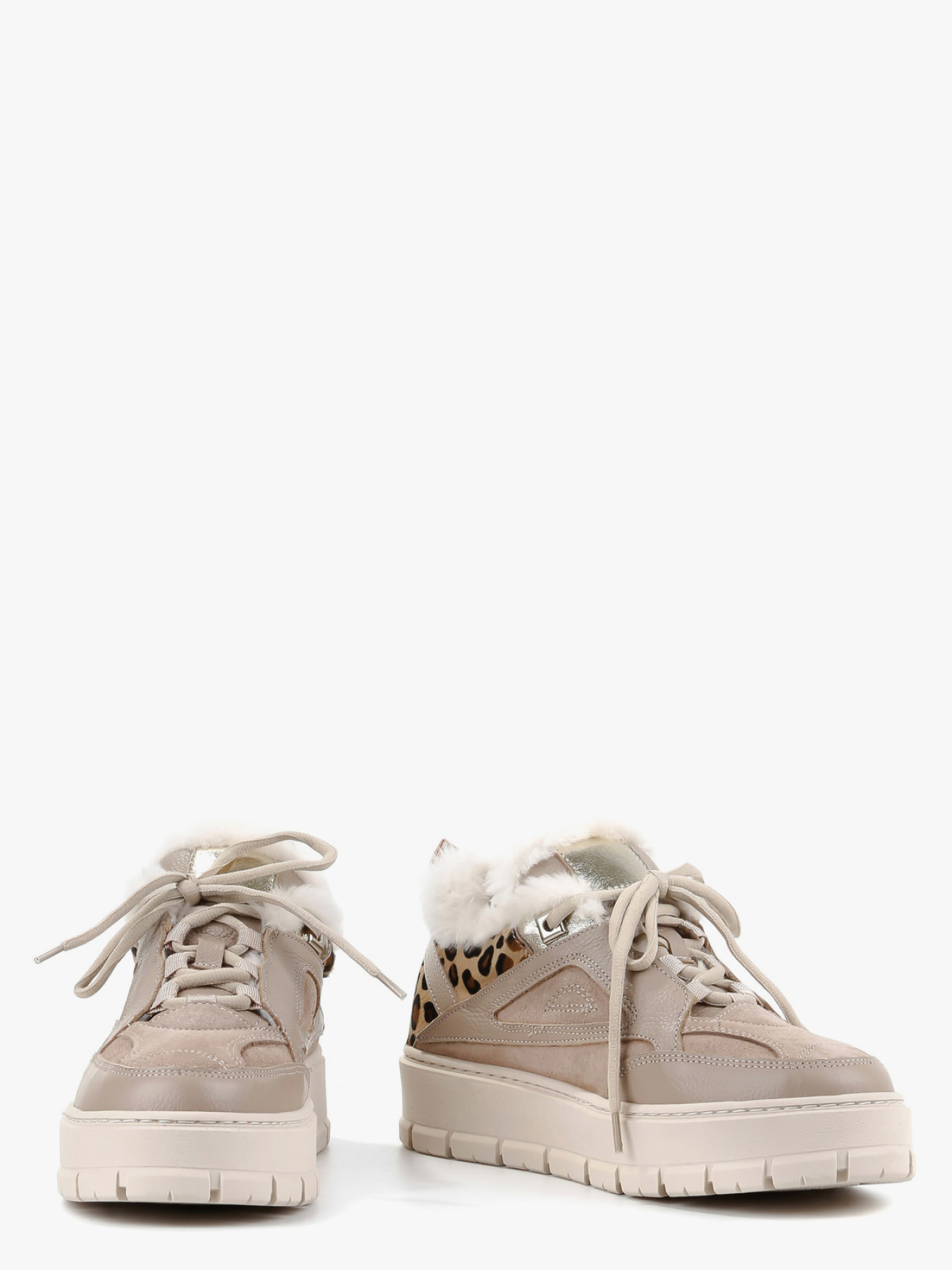 Кеды низкие LeBERDES модель 00000017633 Фото