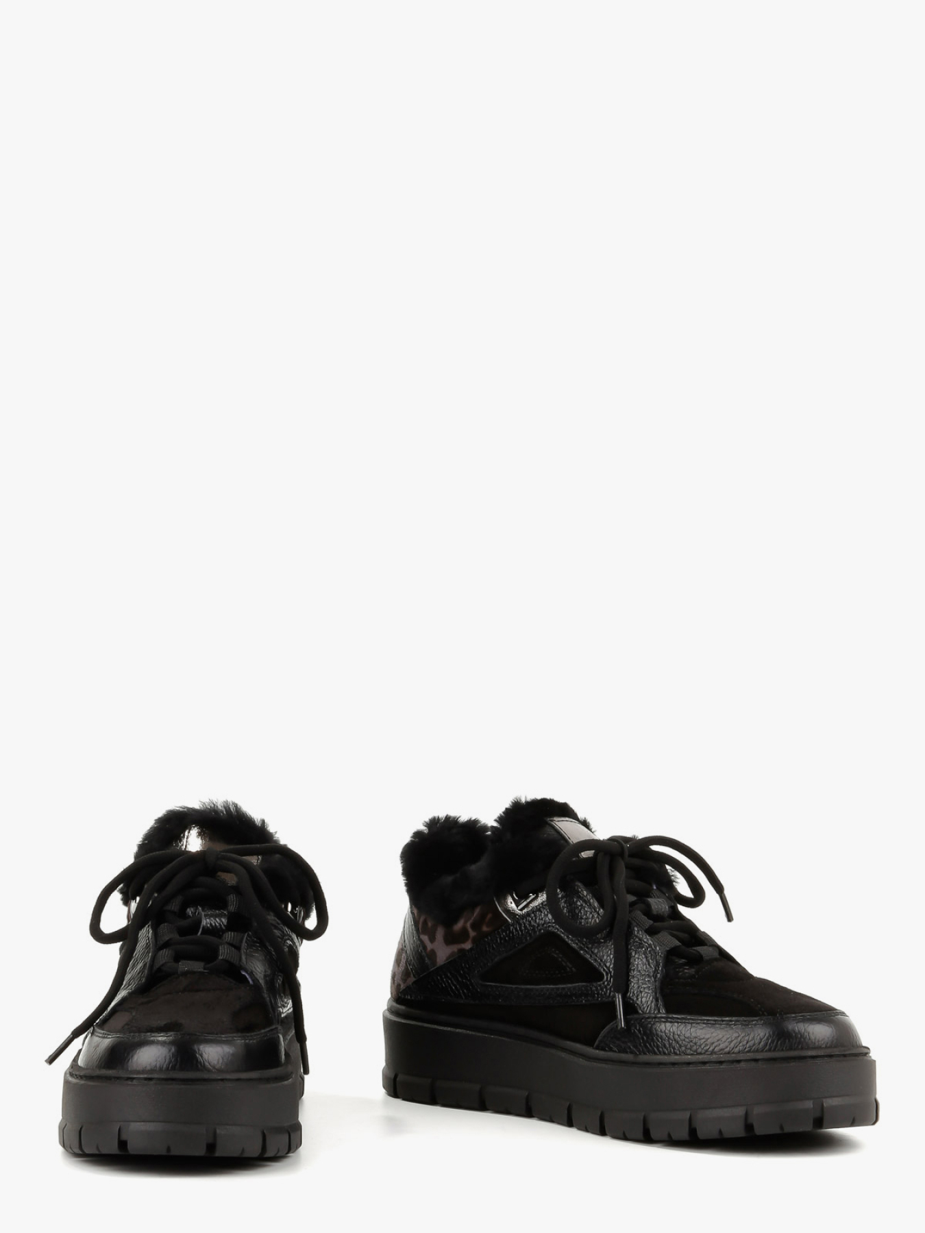 Кеды низкие LeBERDES модель 00000017634 Фото