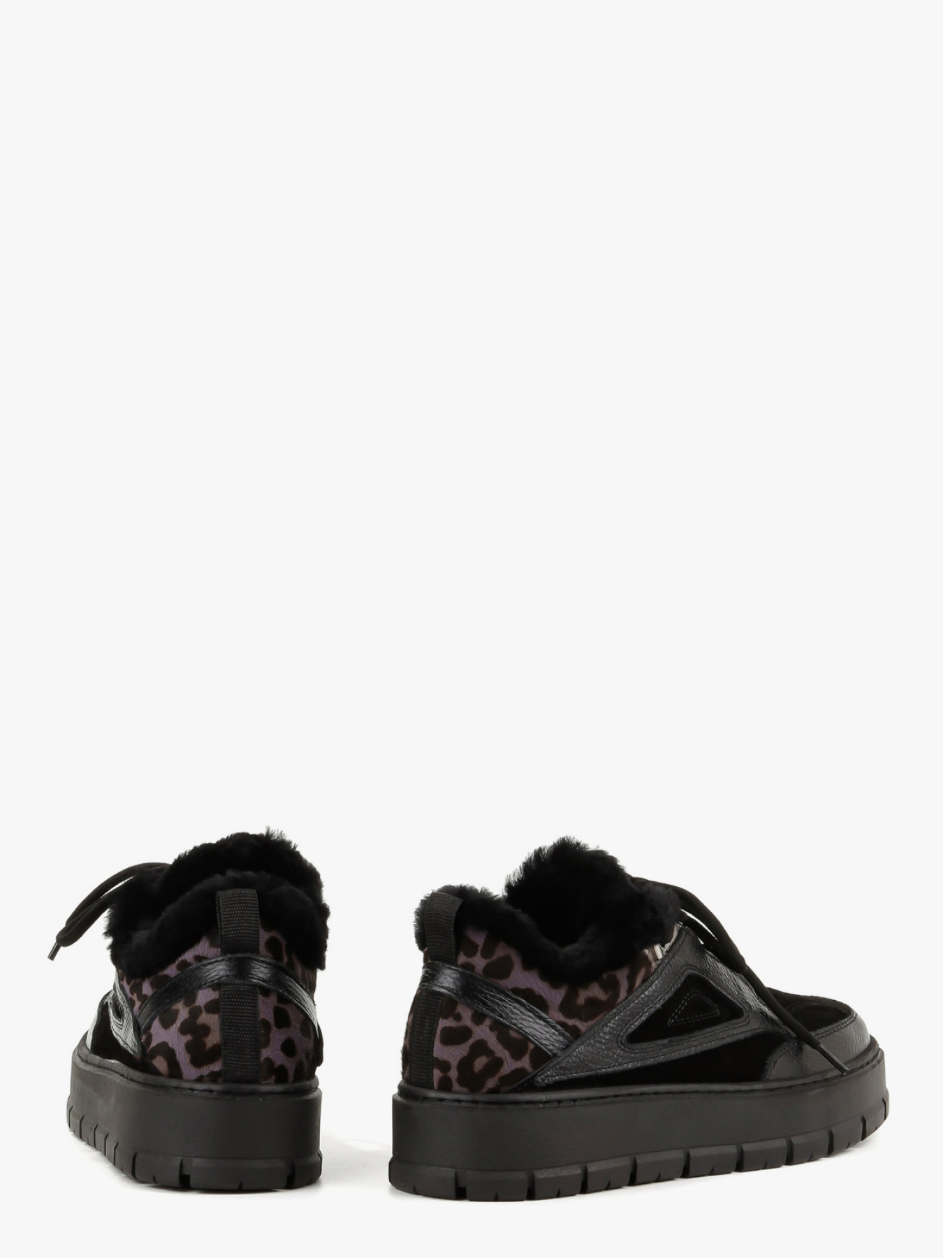 Кеды низкие LeBERDES модель 00000017634 Фото