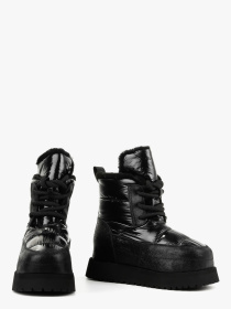 Сапоги дутики LeBERDES модель 00000017637 Фото