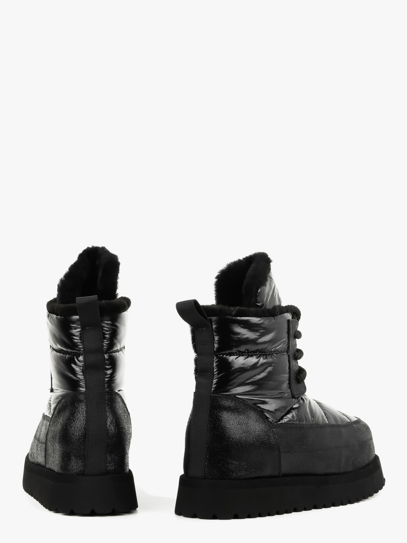 Чоботи дутики LeBERDES модель 00000017637 Фото