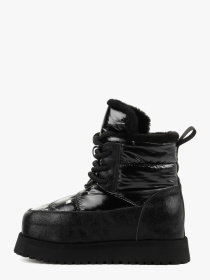 Чоботи дутики LeBERDES модель 00000017637 Фото