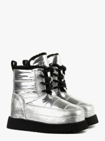 Сапоги дутики LeBERDES модель 00000017638 Фото