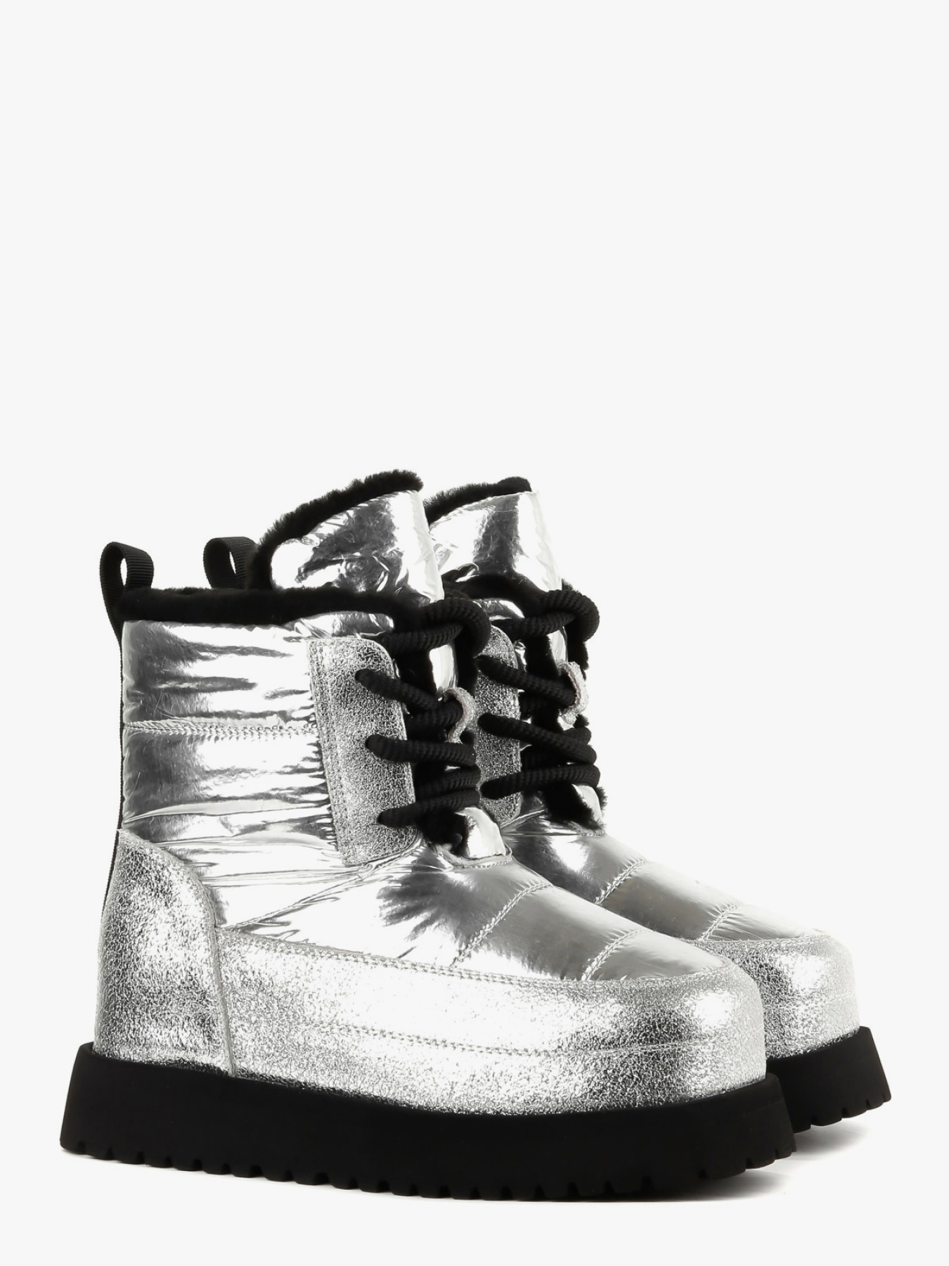 Чоботи дутики LeBERDES модель 00000017638 Фото