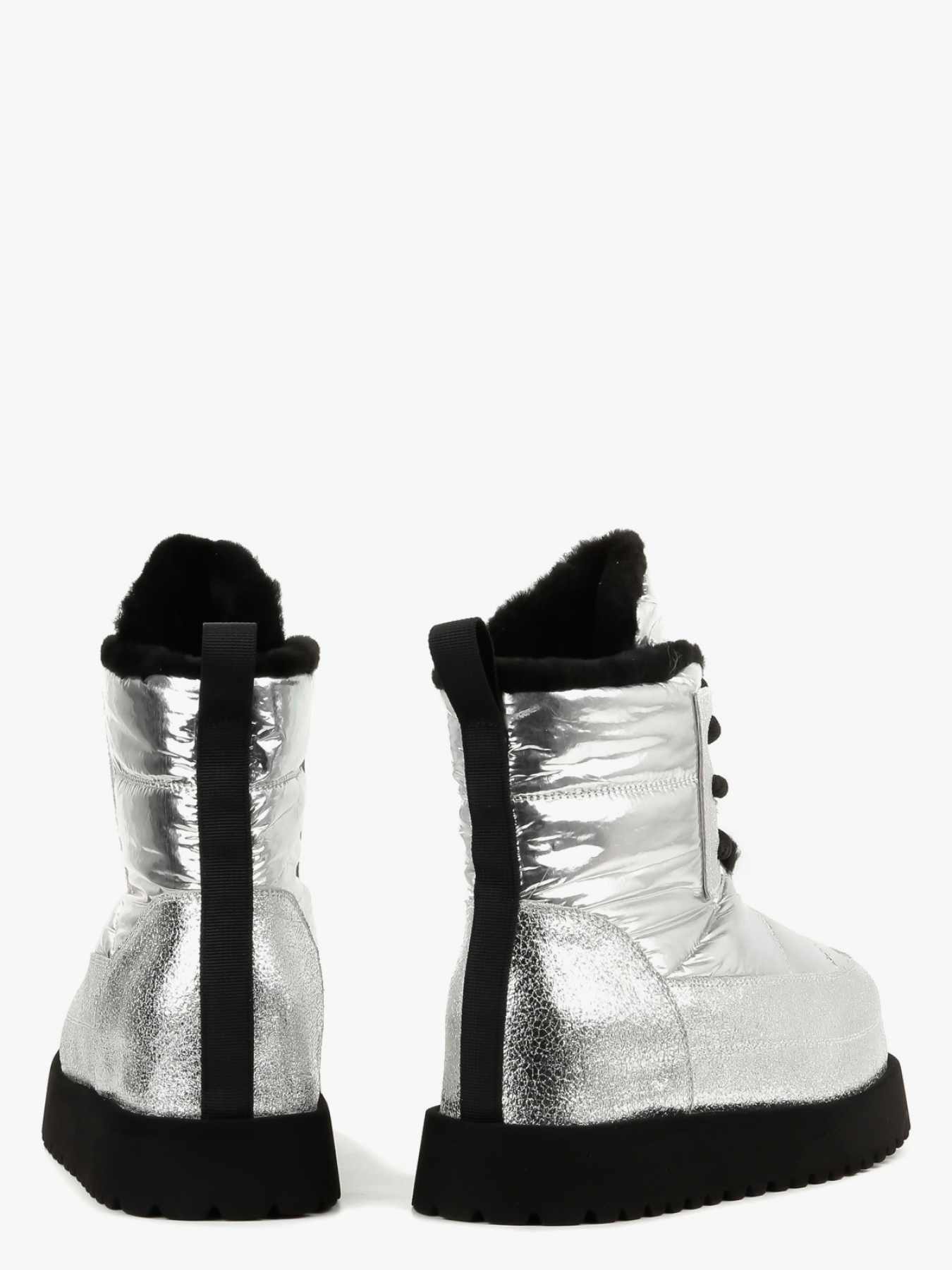 Чоботи дутики LeBERDES модель 00000017638 Фото