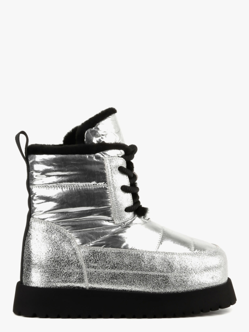 Чоботи дутики LeBERDES модель 00000017638 Фото