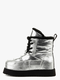 Чоботи дутики LeBERDES модель 00000017638 Фото