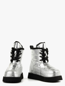 Чоботи дутики LeBERDES модель 00000017638 Фото