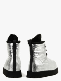 Чоботи дутики LeBERDES модель 00000017638 Фото