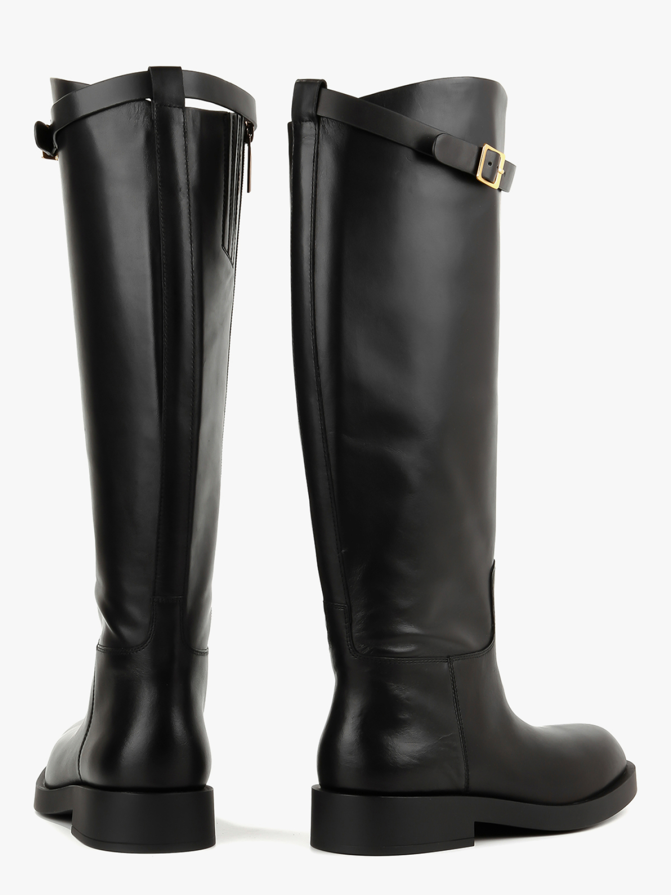 Сапоги LeBERDES модель 00000017639 Фото