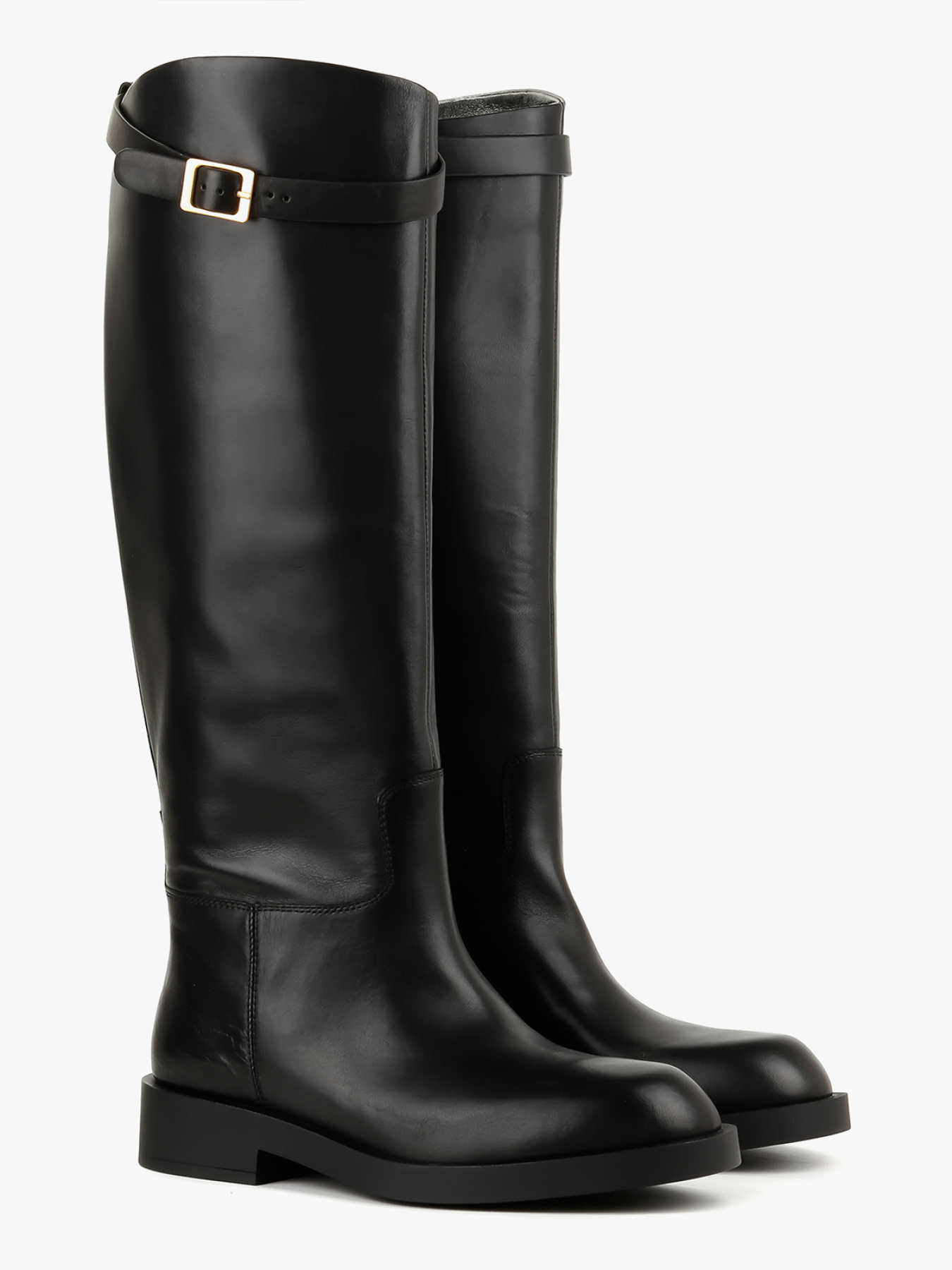 Чоботи LeBERDES модель 00000017639 Фото