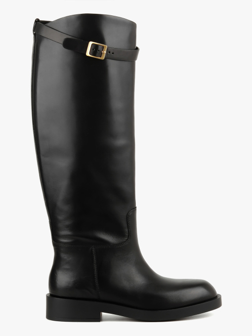 Сапоги LeBERDES модель 00000017639 Фото