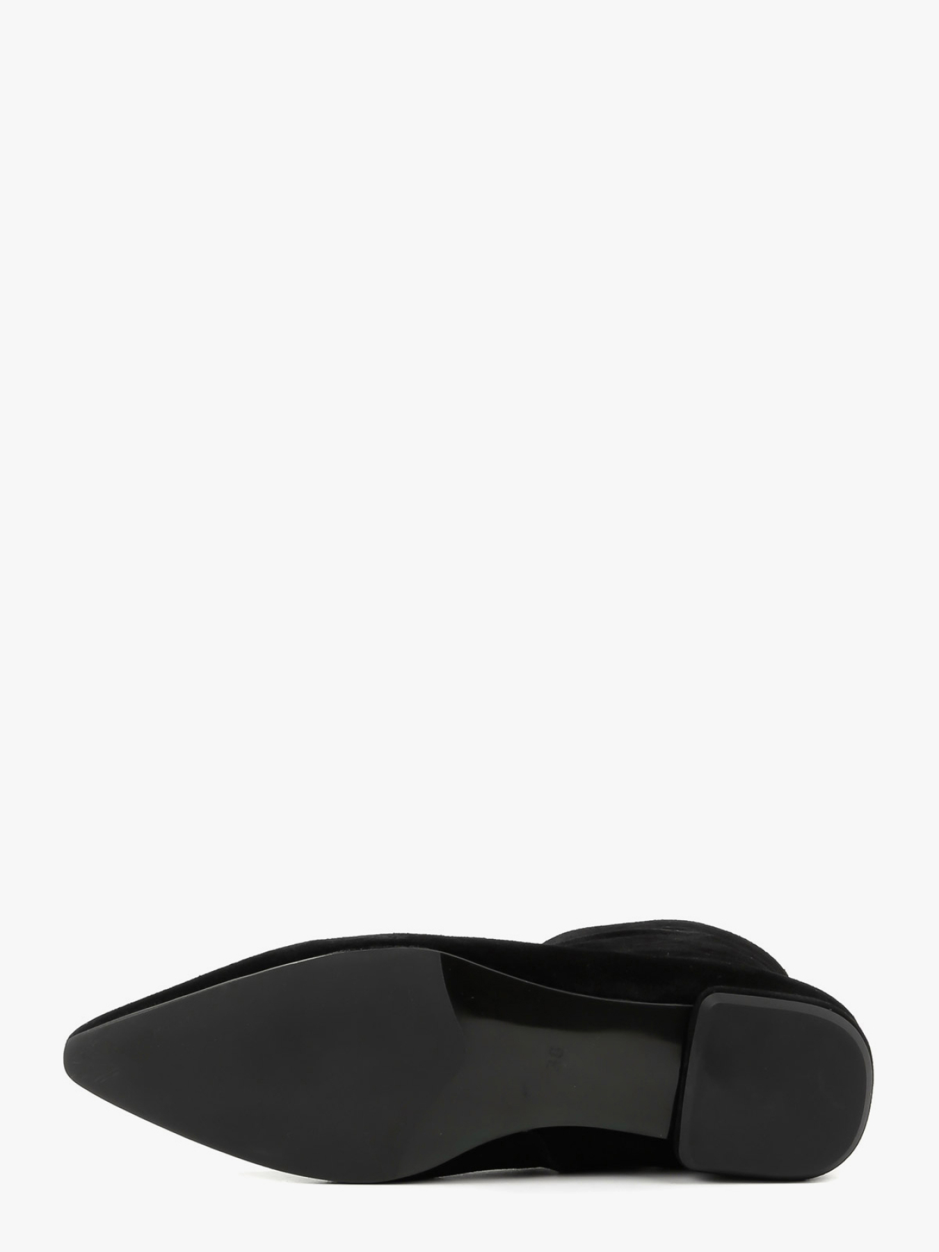 Ботинки LeBERDES модель 00000017651 Фото