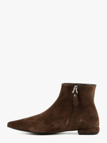 Ботинки LeBERDES модель 00000017652 Фото