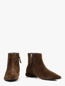 Ботинки LeBERDES модель 00000017652 Фото