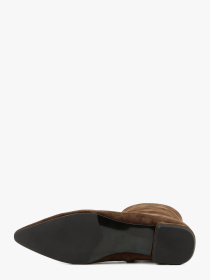 Ботинки LeBERDES модель 00000017652 Фото