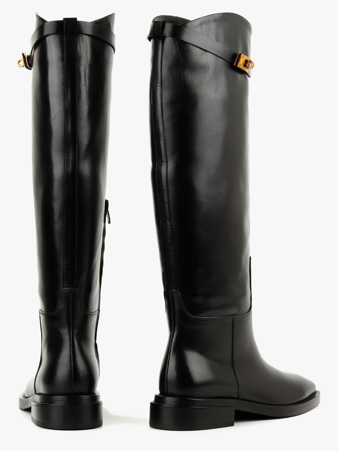 Сапоги LeBERDES модель 00000017653 Фото