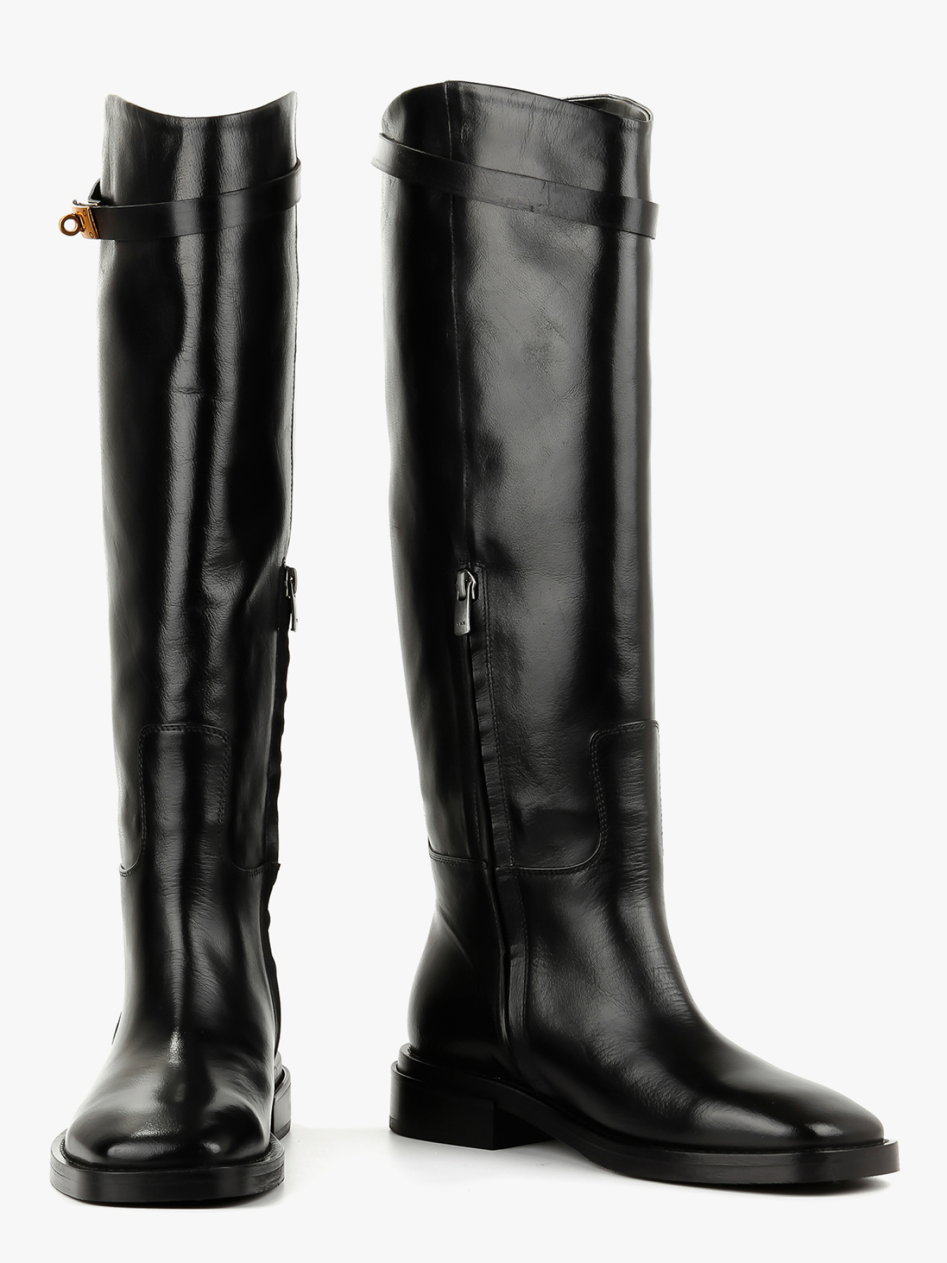 Чоботи LeBERDES модель 00000017653 Чоботи LeBERDES модель 00000017653 Фото