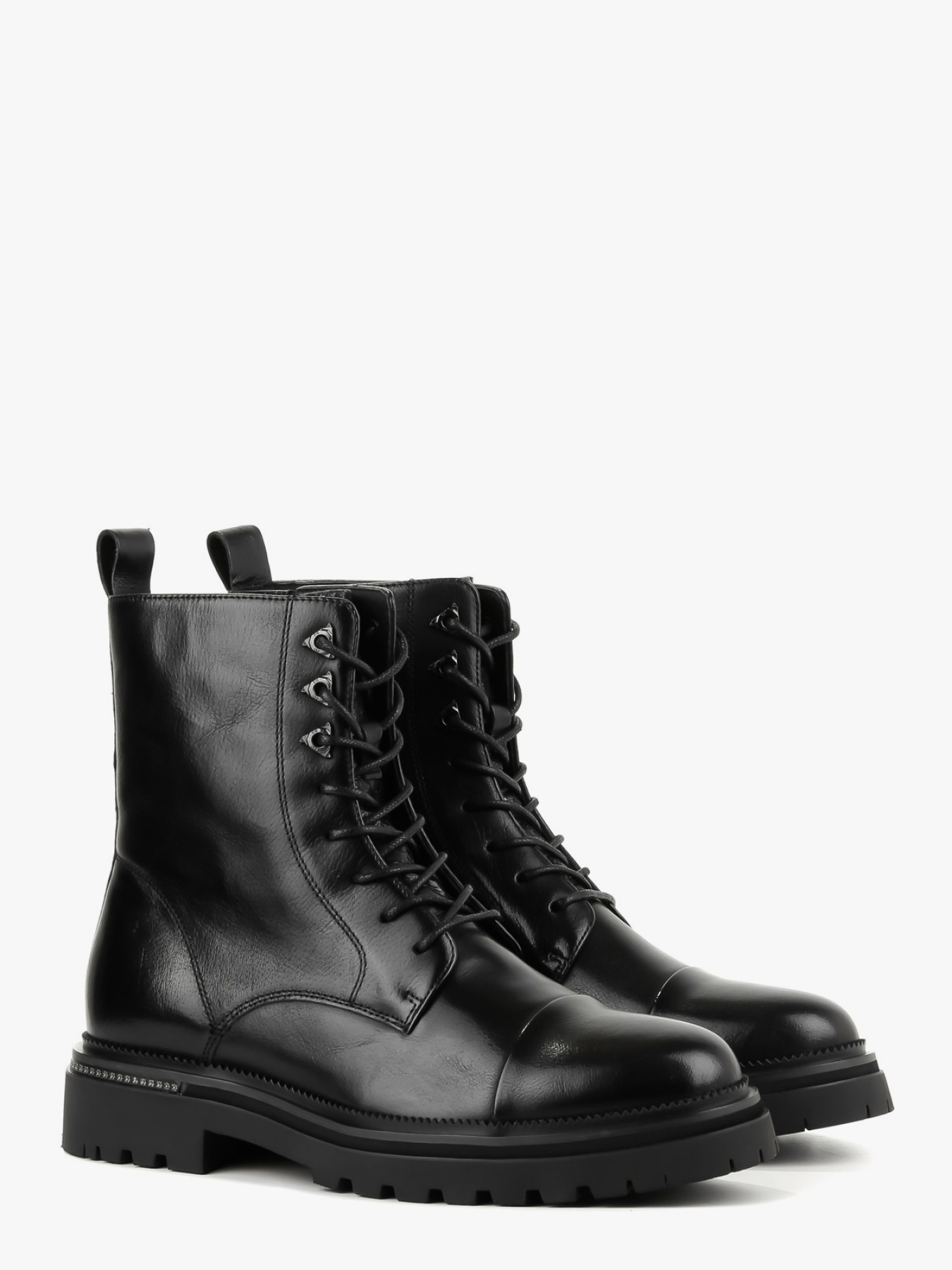 Черевики LeBERDES модель 00000017654 Фото