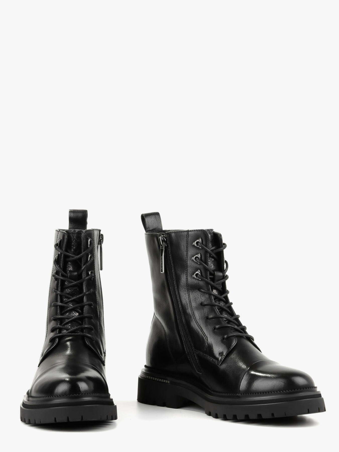 Черевики LeBERDES модель 00000017654 Фото