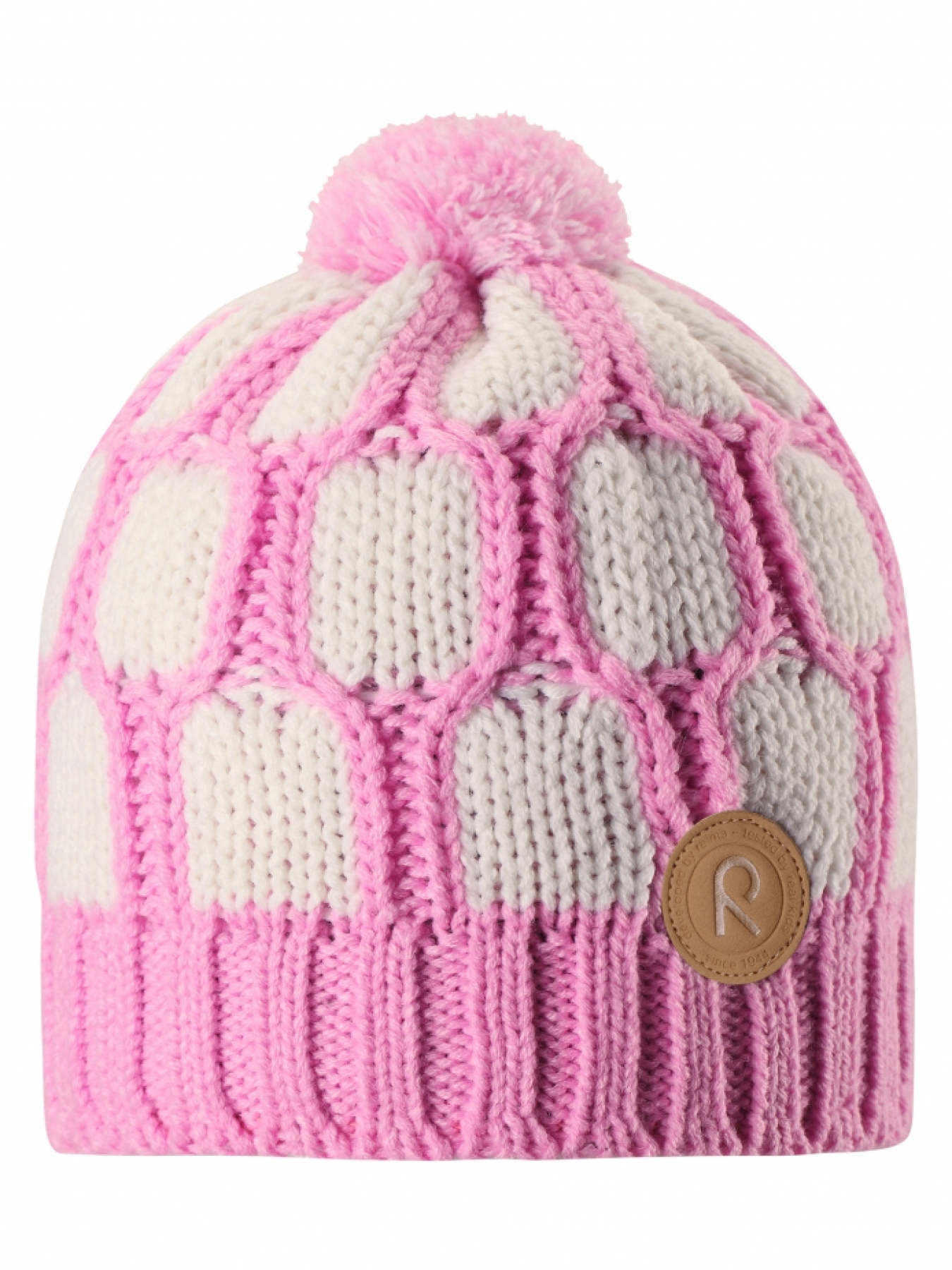 Шапка REIMA модель 538027_4190 Шапка REIMA модель 538027_4190 Фото