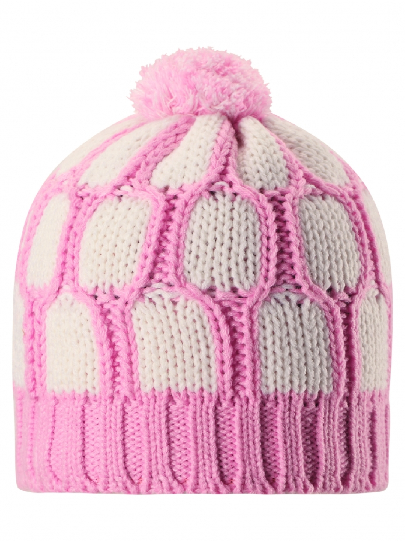 Шапка REIMA модель 538027_4190 Шапка REIMA модель 538027_4190 Фото