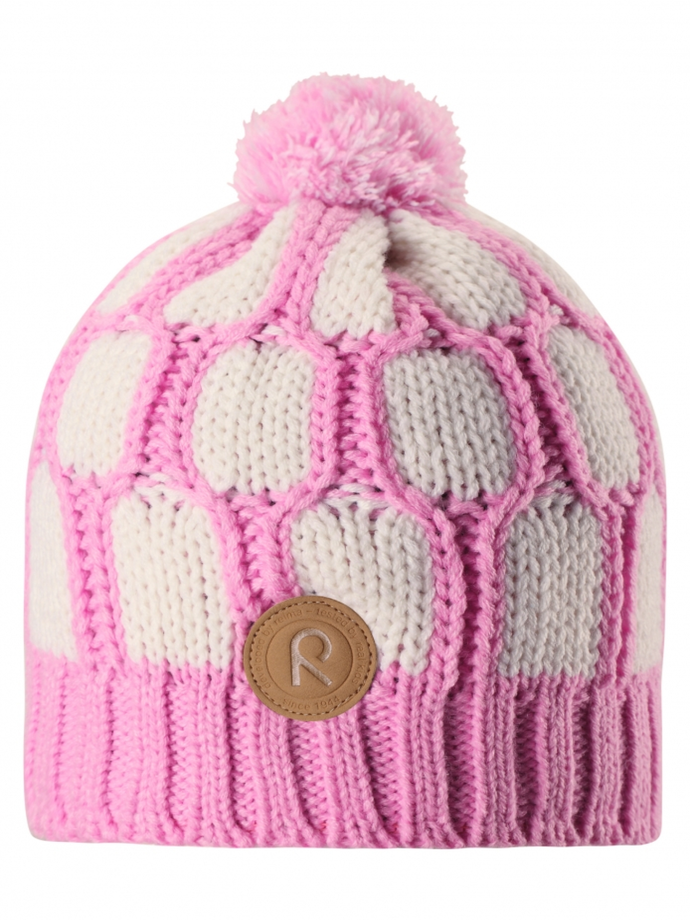 Шапка REIMA модель 538027_4190 Шапка REIMA модель 538027_4190 Фото