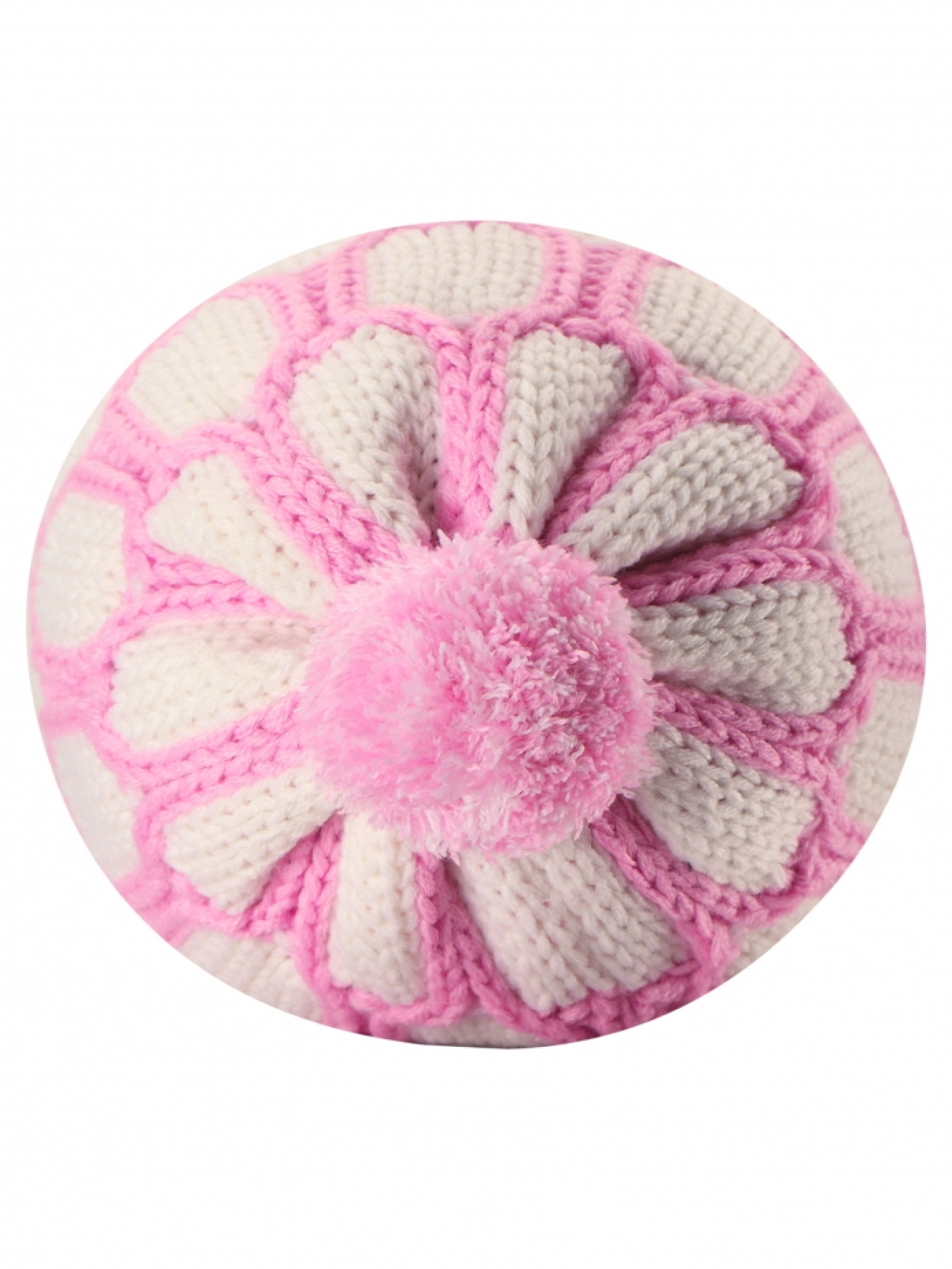 Шапка REIMA модель 538027_4190 Фото