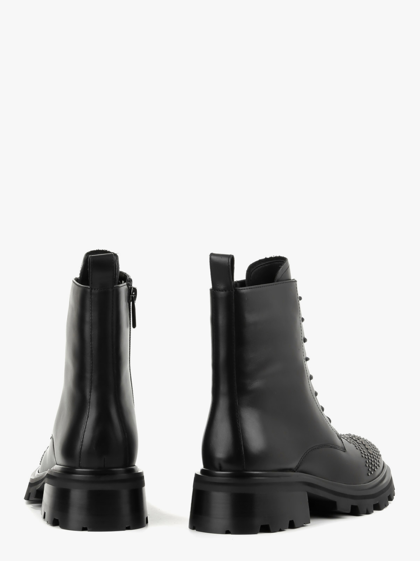 Ботинки LeBERDES модель 00000017655 Фото