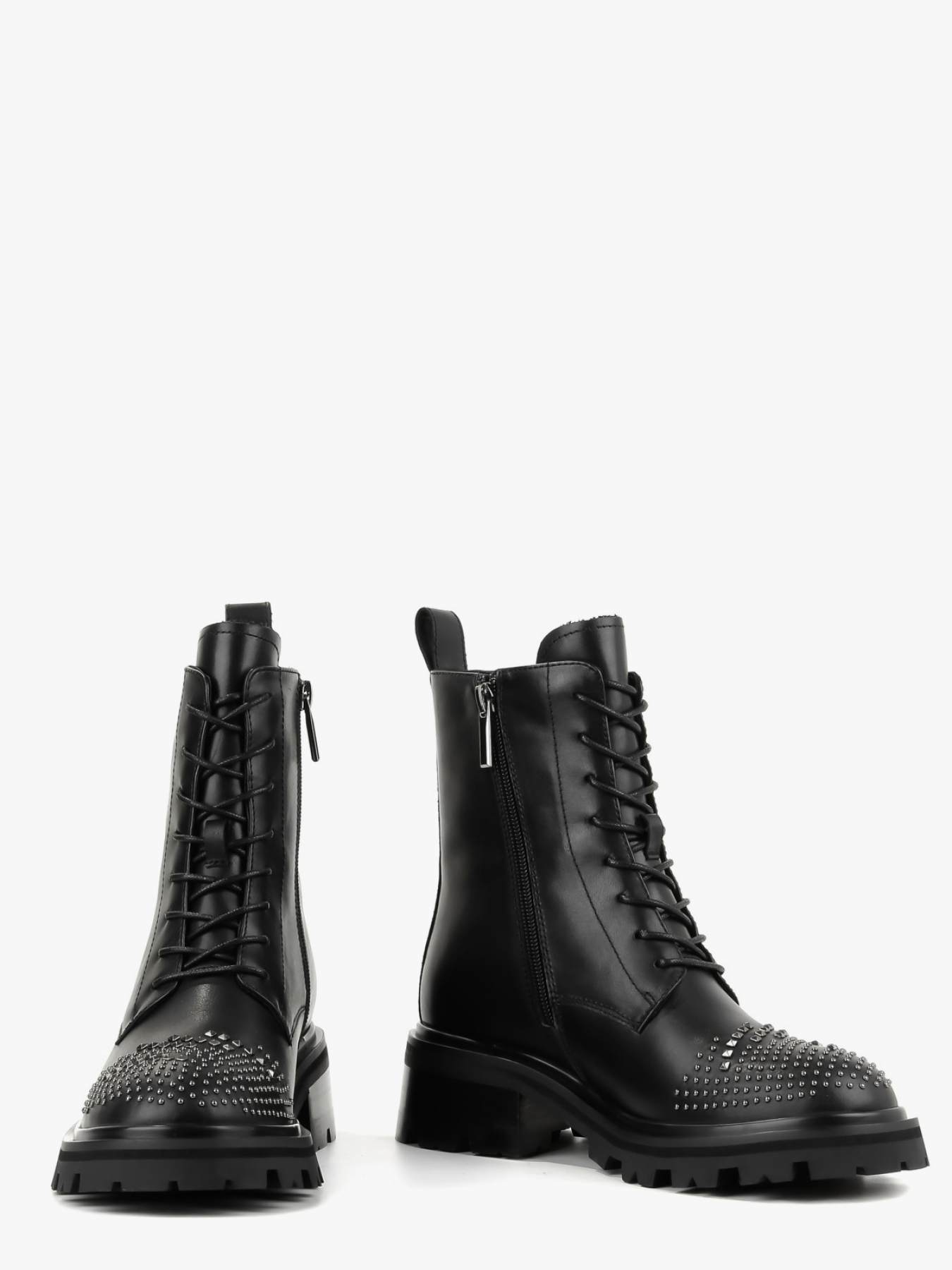 Черевики LeBERDES модель 00000017655 Фото