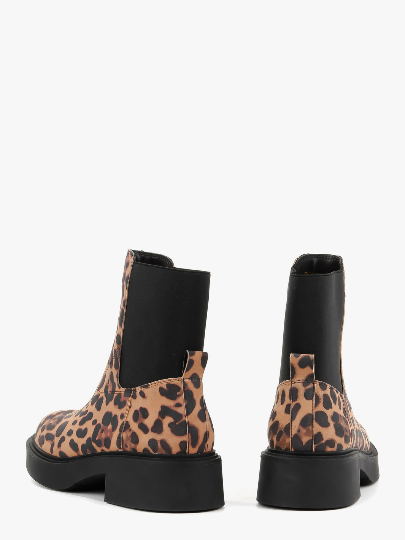 Челси LeBERDES модель 00000017656 Фото