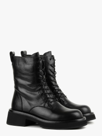 Ботинки LeBERDES модель 00000017657 Фото