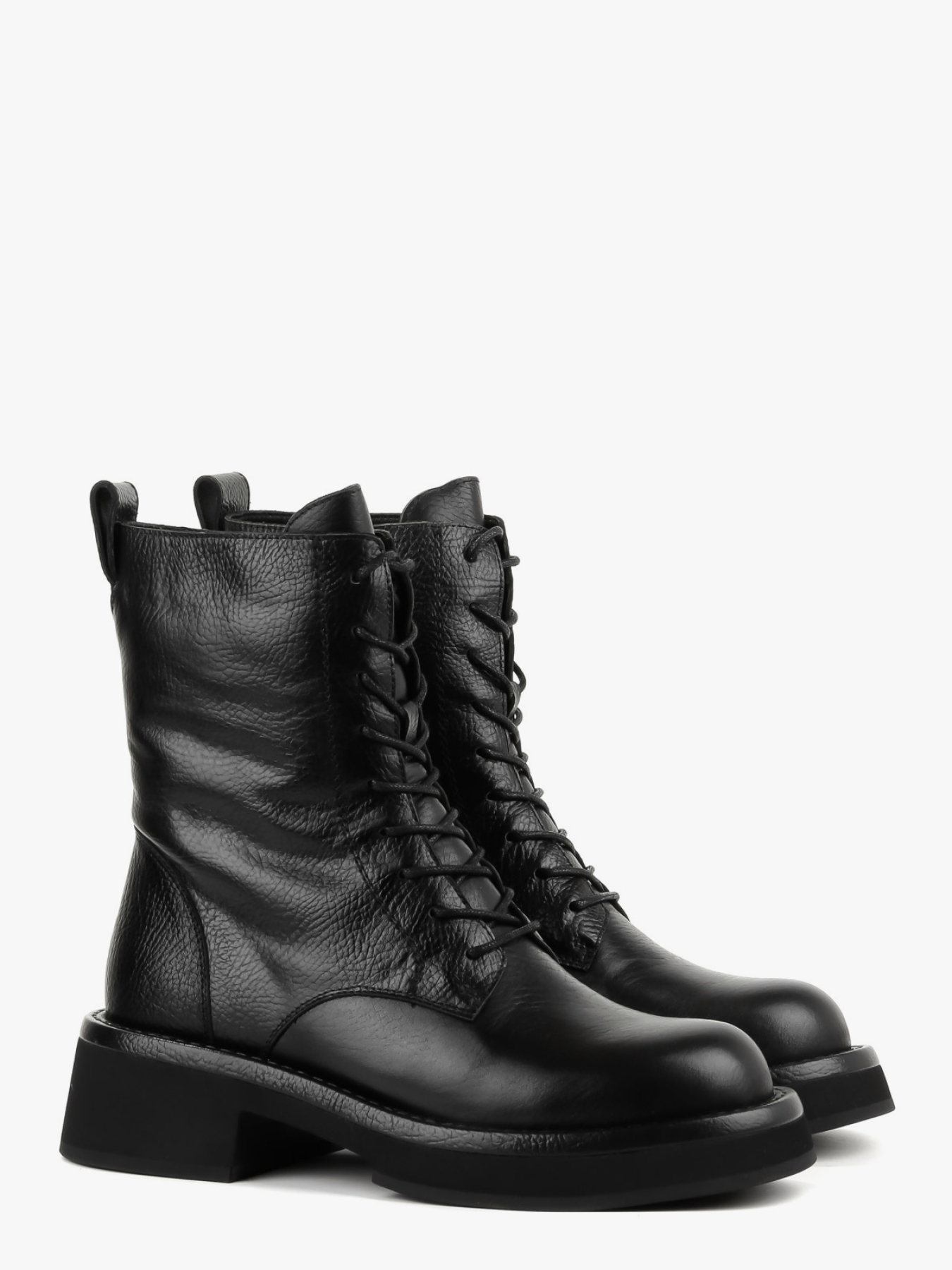 Черевики LeBERDES модель 00000017657 Фото