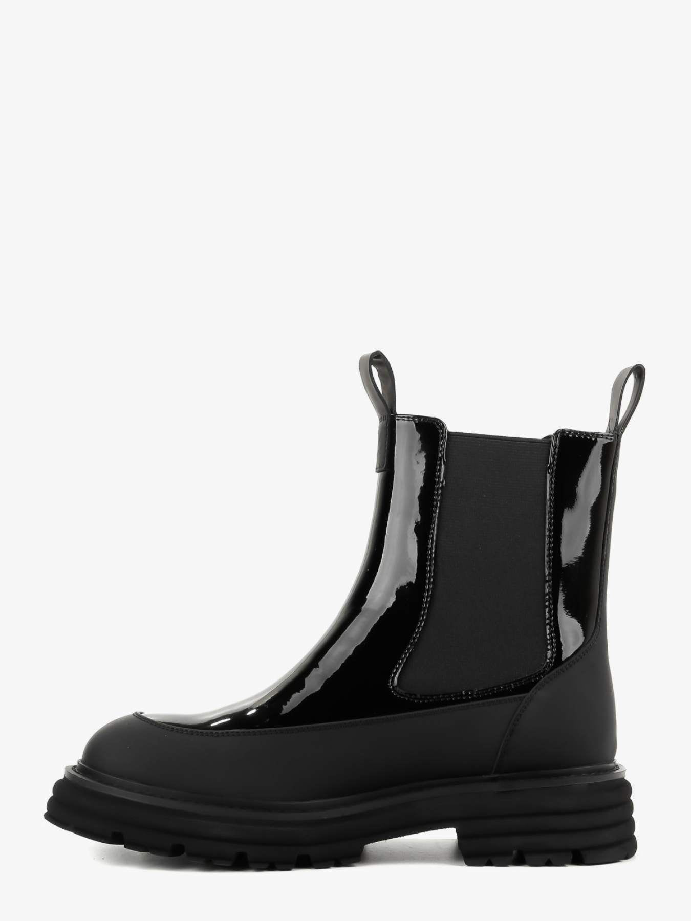 Челси LeBERDES модель 00000017658 Фото