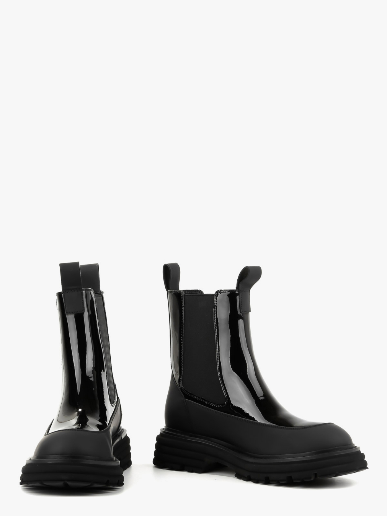 Челси LeBERDES модель 00000017658 Фото