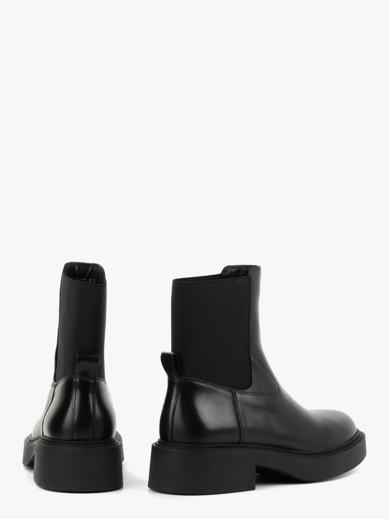 Челсі LeBERDES модель 00000017659 Фото