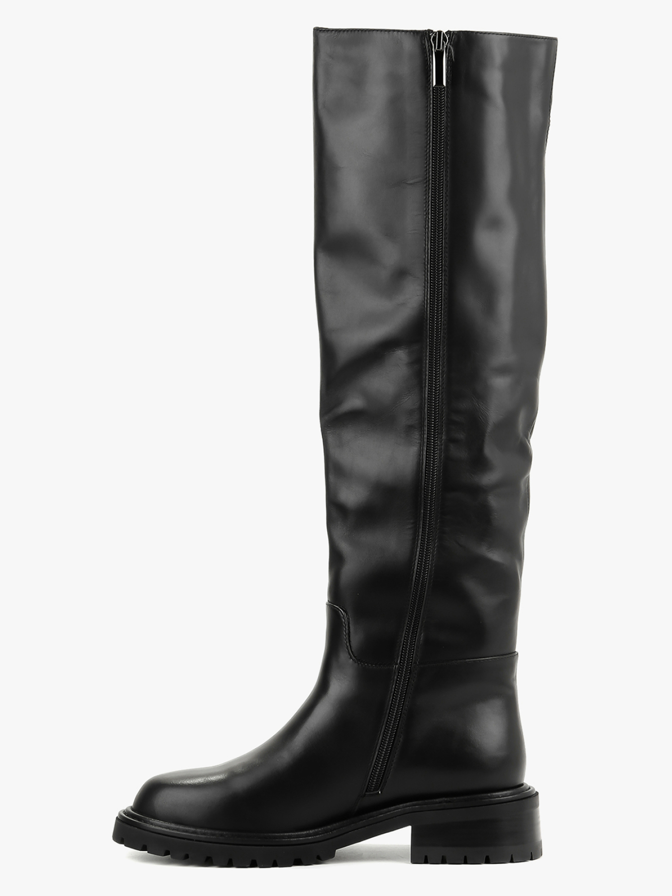 Ботфорты LeBERDES модель 00000017661 Фото