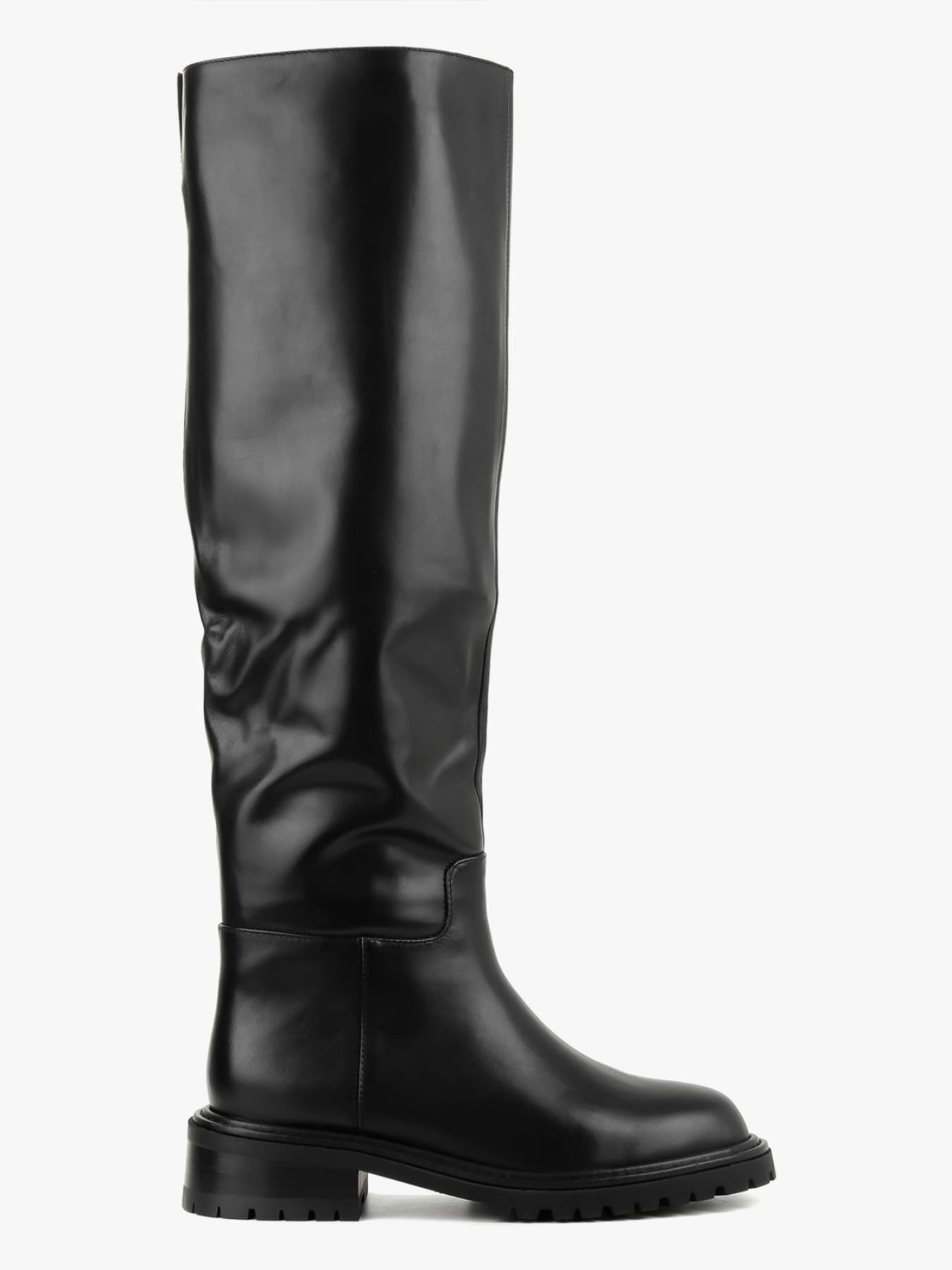 Ботфорты LeBERDES модель 00000017661 Фото