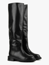 Ботфорты LeBERDES модель 00000017661 Фото