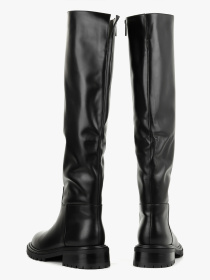 Ботфорты LeBERDES модель 00000017661 Фото