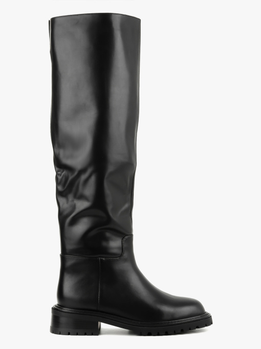 Ботфорты LeBERDES модель 00000017661 Фото