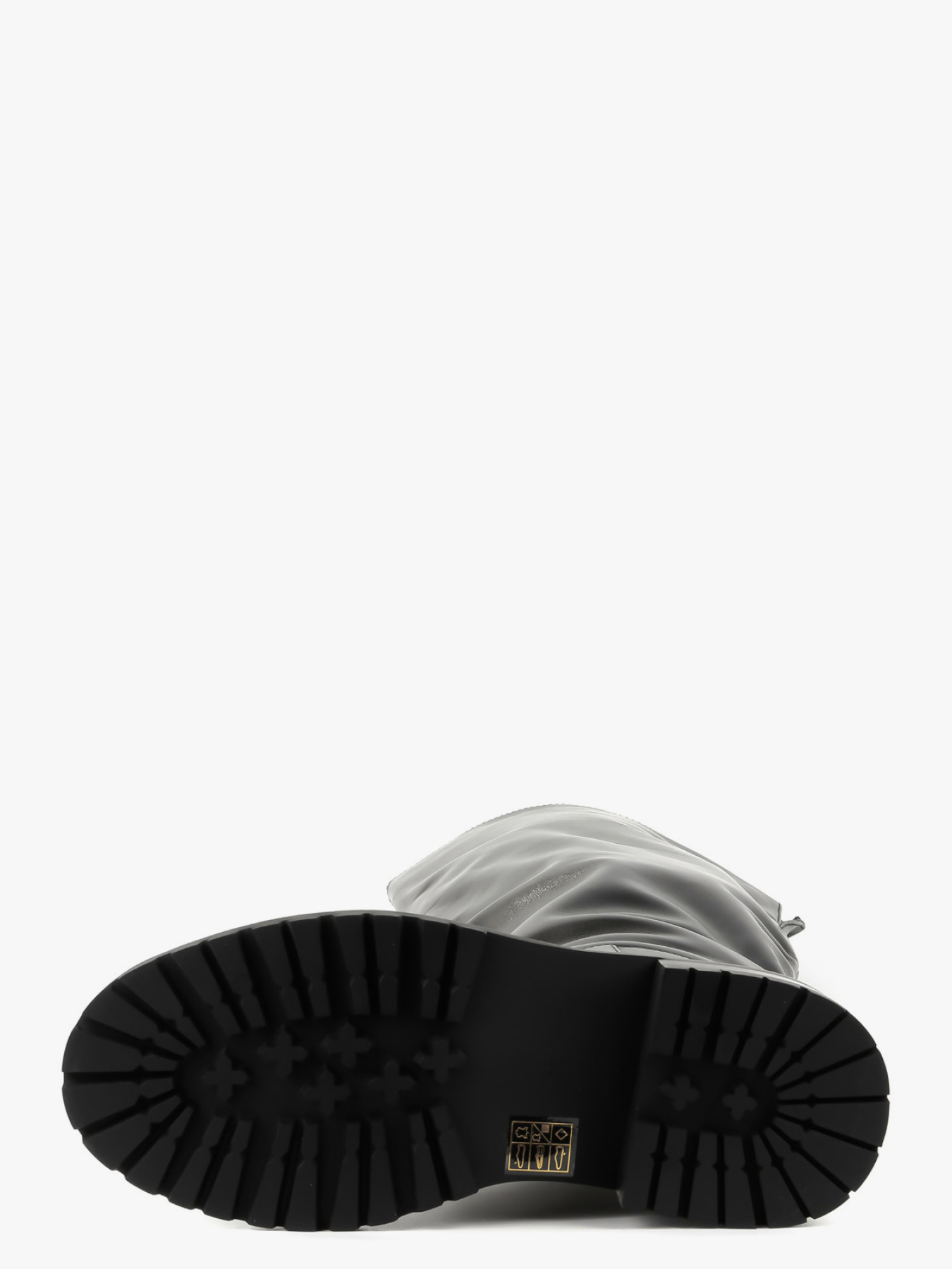 Ботфорти LeBERDES модель 00000017661 Фото