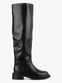 Ботфорти LeBERDES модель 00000017661 Фото