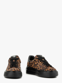 Кеды низкие LeBERDES модель 00000017664 Фото