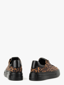 Кеды низкие LeBERDES модель 00000017664 Фото