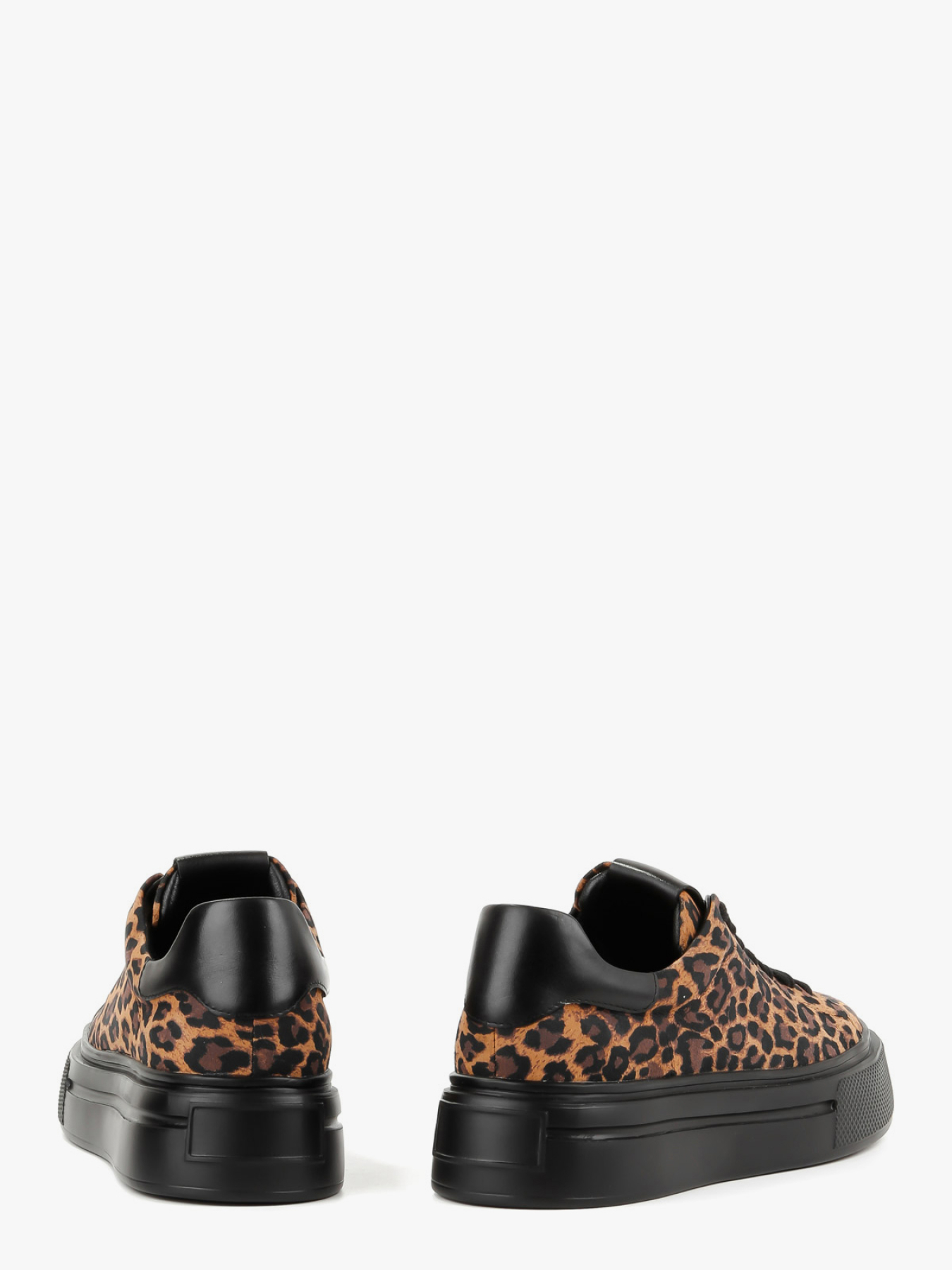 Кеды низкие LeBERDES модель 00000017664 Фото