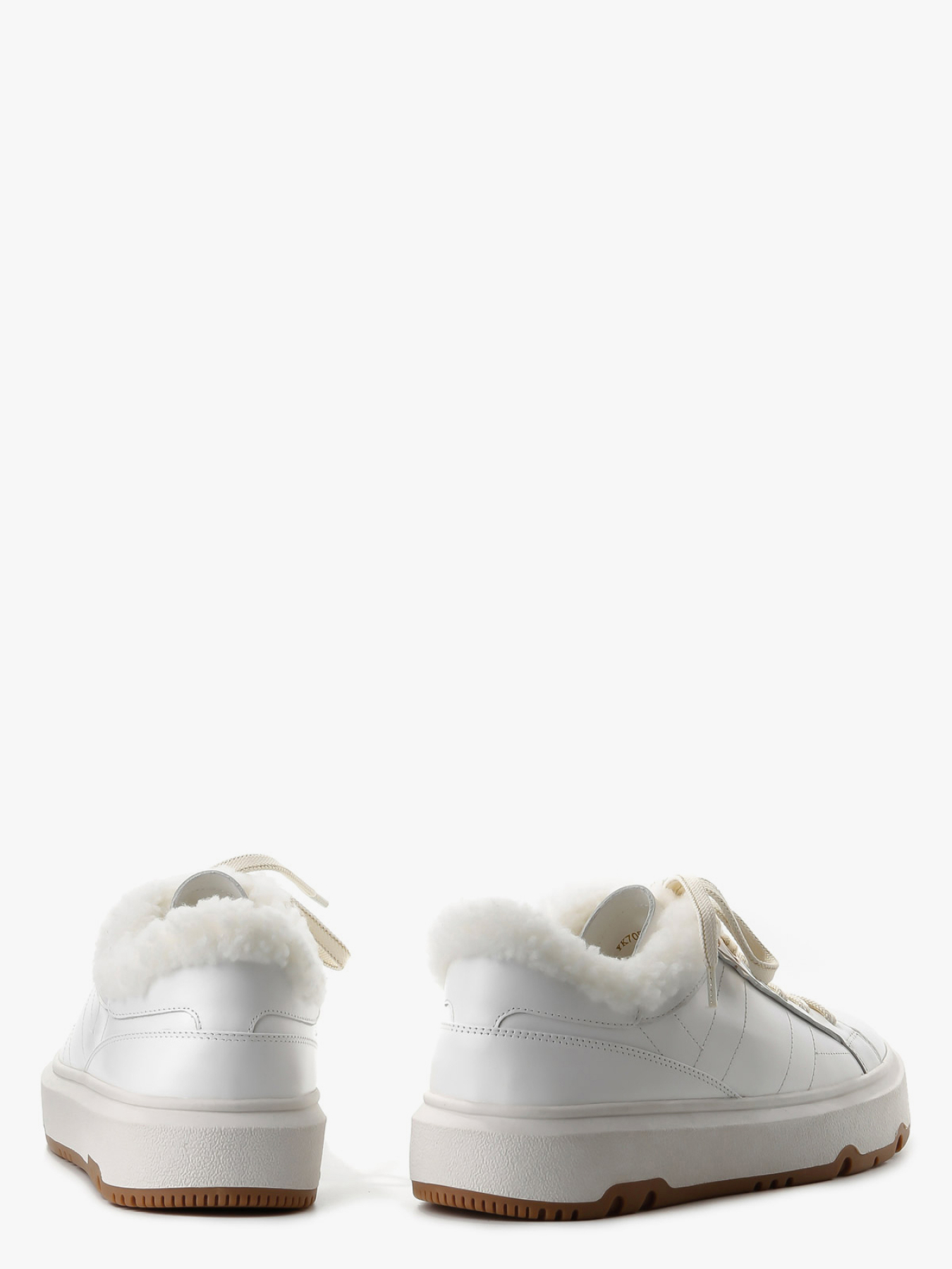 Кеды низкие LeBERDES модель 00000017665 Фото