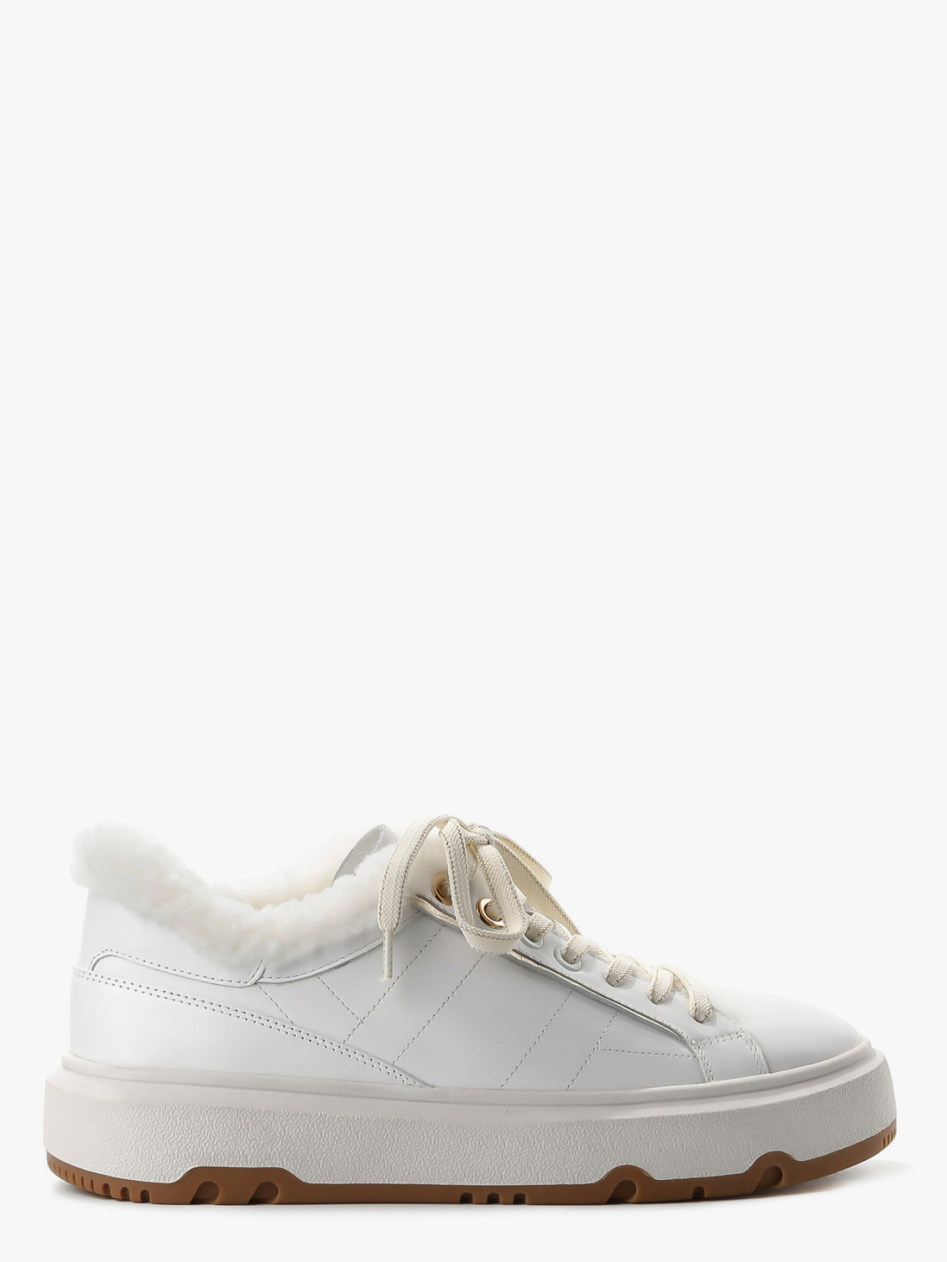 Кеды низкие LeBERDES модель 00000017665 Фото