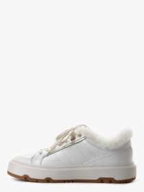 Кеды низкие LeBERDES модель 00000017665 Фото