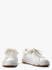 Кеды низкие LeBERDES модель 00000017665 Фото